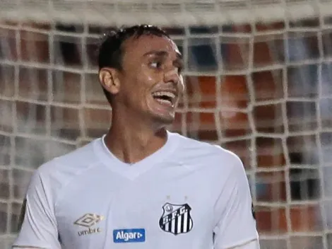 Pituca toma atitude para ajudar torcida do Santos