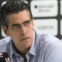 Bracks é avisado de situação e defensor ARRUMA AS MALAS para DEIXAR o Vasco