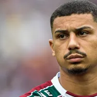É de \'cair o queixo\': André é responsável por deixar torcida do Fluminense dando PULOS DE ALERGRIA