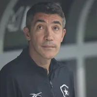 Bruno Lage lidera lista de melhores no Campeonato Brasileiro