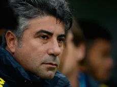 Gallo 'peita' geral no Santos e faz convite para treinador de 54 anos