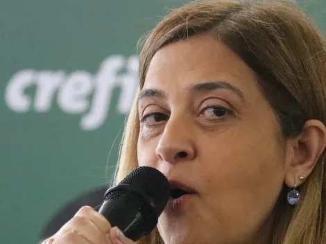 Sob nova direção, é da Crefisa: Leila Pereira ‘causa’ BOMBA com novo estádio nesta quinta (21)