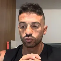 Venê vaza grande demissão no Flamengo e Nação pode comemorar primeira saída para 2024