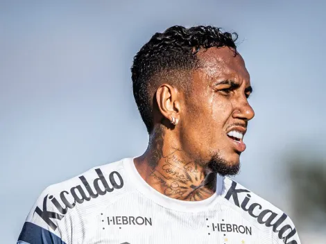 Ex-Santos, Rwan Cruz deixa todos chocados em vitória do Ludogorets