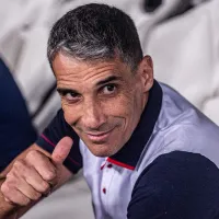 Técnico do Leão não poupa as palavras para falar de seus jogadores