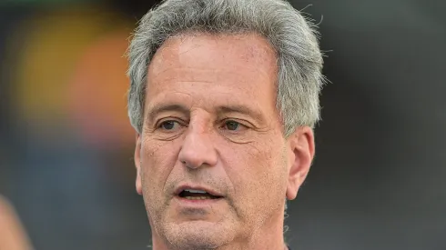 Foto: Thiago Ribeiro/AGIF