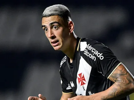 Pumita protagoniza SITUAÇÃO BIZARRA em jogo do Vasco e lance bomba nas redes sociais