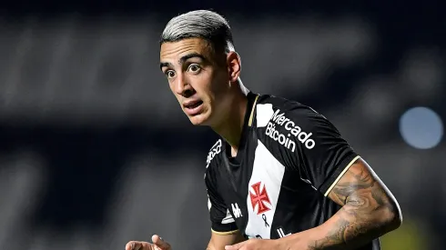 Foto: Thiago Ribeiro/AGIF – Pumita Rodríguez acabou participando de lance incrível