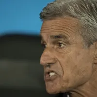 INACREDITÁVEL! Problema surge no Botafogo e Luís Castro se ENFURECE