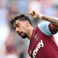 Lucas Paquetá vive tristeza na Inglaterra e novidade viraliza com adeptos do Flamengo