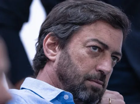 INSATISFEITO! Jogador de seleção dificulta negociações com Corinthians e pode ir embora