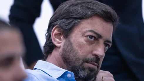 Foto: Ettore Chiereguini/AGIF