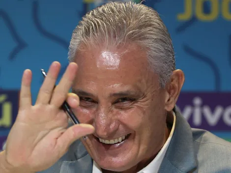 Tite tem conversa exposta e clube do Brasileirão prepara R$ 16 milhões para anúncio