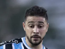João Pedro dá ‘graças a Deus’ por jogada de craque no Grêmio