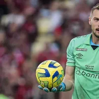 Falou isso AO VIVO: Gabriel Grando \'manda a real\' sobre Palmeiras de Abel