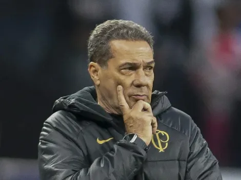 R$ 10 milhões: Flamengo faz oferta PESADA e fica próximo de acerto com titular de Luxemburgo