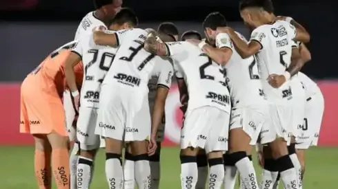 Foto: Rodrigo Coca/Ag. Corinthians