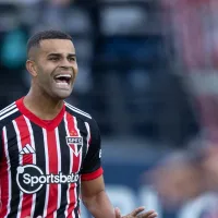 É oficial, Alisson faz forte DESABAFO sobre o São Paulo e a final da Copa do Brasil