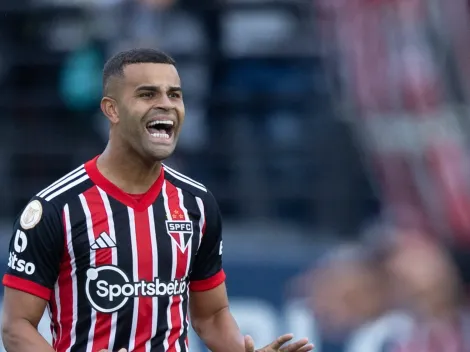 É oficial, Alisson faz forte DESABAFO sobre o São Paulo e a final da Copa do Brasil