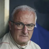 R$ 800 mil, contratação de parar o Brasil: Camisa 7 aprovado por Dorival \'aparece\' no SPFC