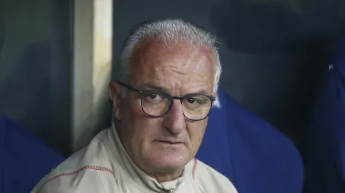 RIO DE JANEIRO, BRAZIL – AUGUST 13: Dorival Junior (Photo by Wagner Meier/Getty Images)