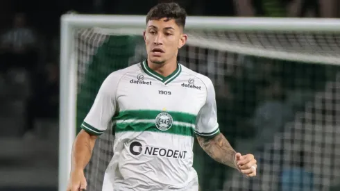 BRASILEIRO A 2023, CORITIBA X BAHIA