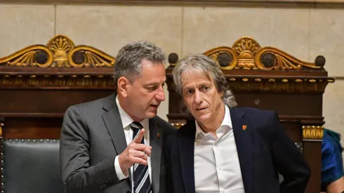 Foto: Thiago Ribeiro/AGIF