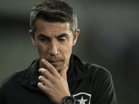 Renato chama atenção para fator que pode TURBINAR o Grêmio e DESBANCAR o Botafogo de Lage