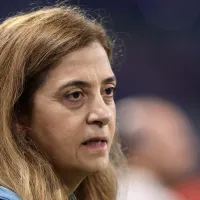 Leila se prepara para BOMBA e graves consequências a Abel Ferreira após atitude