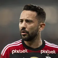 Rival do Internacional na Libertadores entra forte no mercado para contratar Everton Ribeiro em 2024