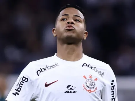 Com Wesley e +1, Fiel monta o time ideal para o Corinthians enfrentar o Botafogo