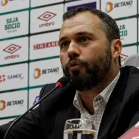 Mário Bittencourt diz \'SIM\' e avança em negócio de R$ 39 milhões no Fluminense