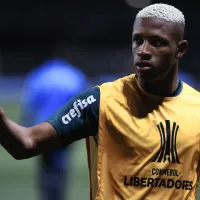 Árbitro do duelo contra o Boca é vilão no Palmeiras e polêmica envolvendo Danilo é lembrada