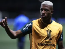 Árbitro do duelo contra o Boca é vilão no Palmeiras e polêmica envolvendo Danilo é lembrada
