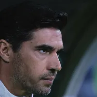 NA LATA! Abel Ferreira manda a real sobre Renato Gaúcho