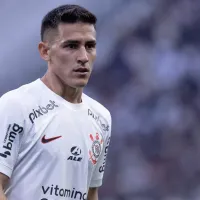 Ligou ALERTA: Rojas e elenco ficam sabendo de ALERTA no Corinthians e Fiel fica preocupada