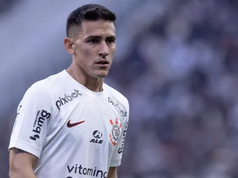 Ligou ALERTA: Rojas e elenco ficam sabendo de ALERTA no Corinthians e Fiel fica preocupada