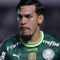 Reinaldo não se cala e faz DESABAFO ácido sobre TRETA com Gómez na Arena do Grêmio