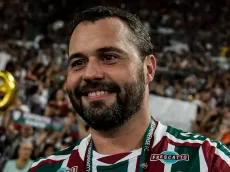 Mário Bittencourt age nos bastidores e acerta acordo ESPETACULAR para o Fluminense