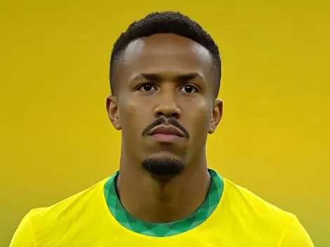 Militão perde para titular de Dorival na preferência FERVOROSA de torcedores do São Paulo