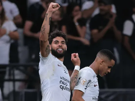 Análise: Artilheiro Yuri Alberto se apoia em PASSADO RECENTE e pode ajudar o Corinthians