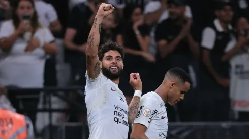 Foto: Ettore Chiereguini/AGIF