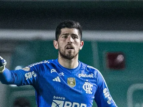 Rossi ganha surpresa inesperada de Sampaoli e torcida do Flamengo enlouquece de vez