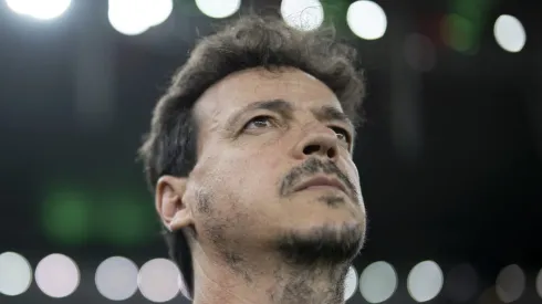 Foto: Jorge Rodrigues/AGIF