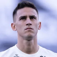 Rojas é alvo de TEIMOSIA de Luxa e ‘nova ideia’ pode fazer paraguaio render mais no Corinthians