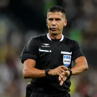 Bruno Arleu COMPLICA Grêmio após vitória sobre o Palmeiras