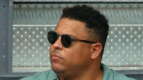 (Photo by Clive Brunskill/Getty Images) - Ronaldo Fenômeno