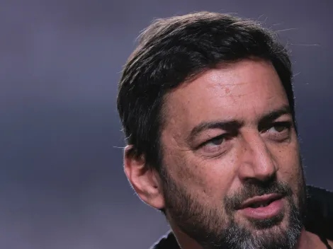 Corinthians tem problema de última hora para escapar do Z-4 e Duílio precisa peitar CBF