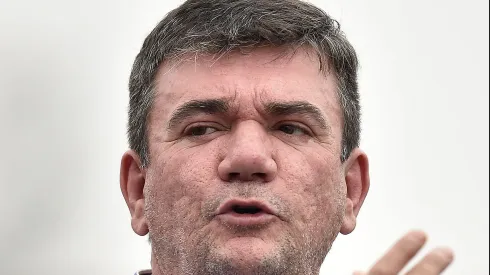 Foto: Mauro Horita/AGIF - Andrés Sánchez