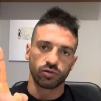 Braz surpreende Venê, procura jornalista e polêmica no Flamengo ganha mais um episódio